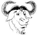 Tte de GNU