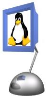 Logo de LinuxFrance